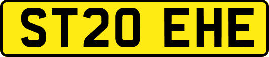 ST20EHE