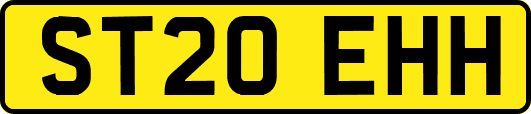 ST20EHH