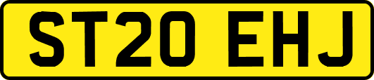 ST20EHJ