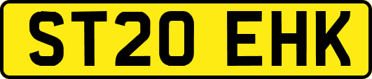 ST20EHK