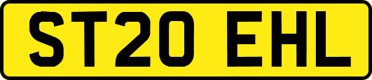 ST20EHL