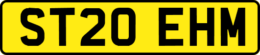 ST20EHM