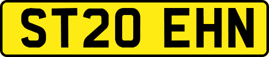 ST20EHN