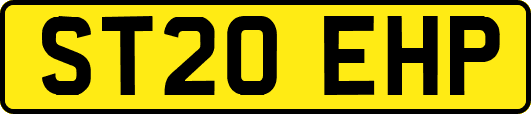 ST20EHP