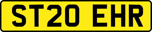 ST20EHR