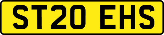 ST20EHS