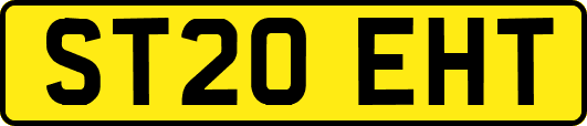 ST20EHT