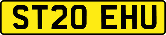 ST20EHU