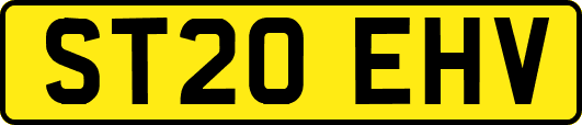 ST20EHV