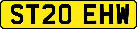 ST20EHW