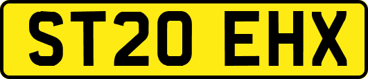 ST20EHX