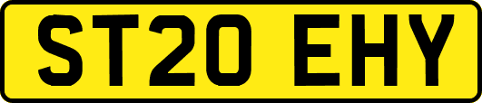 ST20EHY