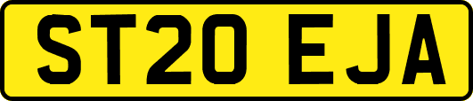 ST20EJA