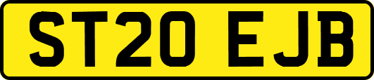 ST20EJB