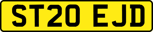 ST20EJD