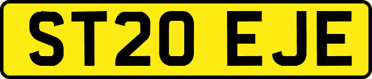 ST20EJE