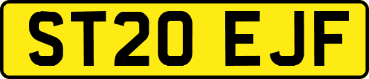 ST20EJF