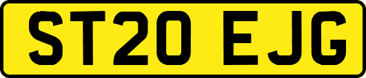 ST20EJG