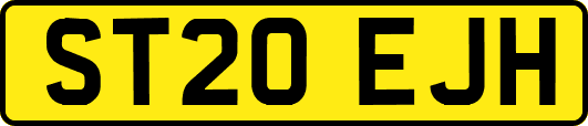 ST20EJH