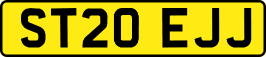 ST20EJJ