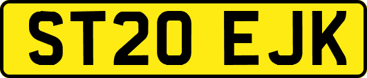 ST20EJK