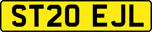 ST20EJL