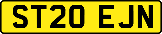 ST20EJN