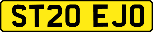 ST20EJO