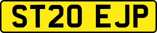 ST20EJP
