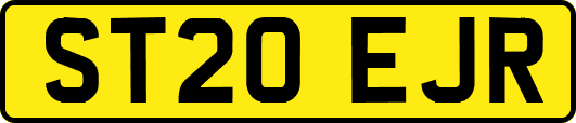 ST20EJR