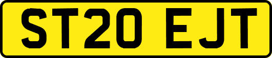 ST20EJT