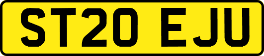 ST20EJU