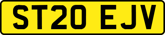 ST20EJV
