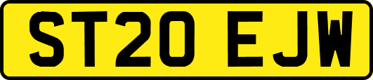 ST20EJW