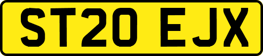 ST20EJX