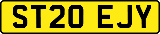 ST20EJY