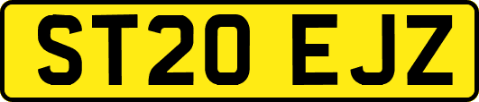 ST20EJZ