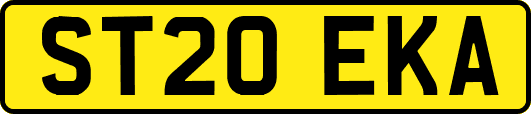 ST20EKA