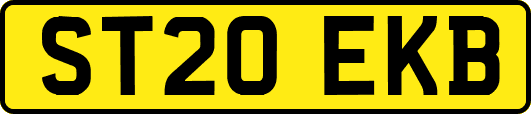 ST20EKB