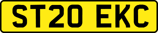 ST20EKC