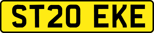ST20EKE