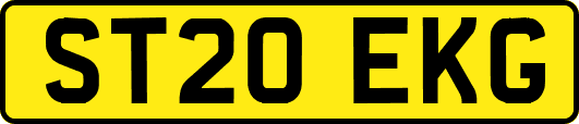 ST20EKG