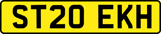 ST20EKH