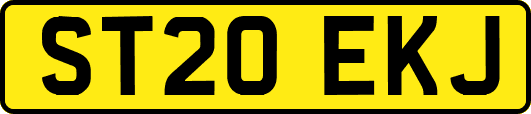 ST20EKJ