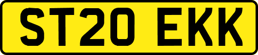 ST20EKK