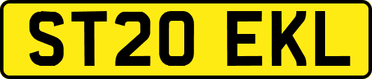 ST20EKL
