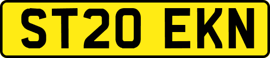 ST20EKN