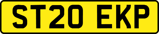 ST20EKP