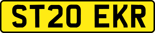 ST20EKR
