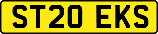 ST20EKS